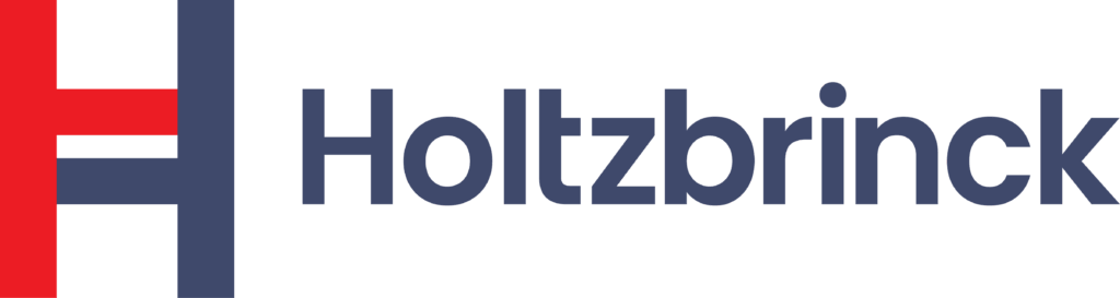 Logo von Holtzbrinck