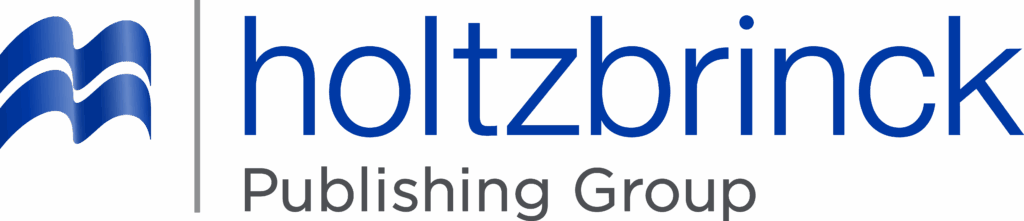 logo holtzbrinck publ group