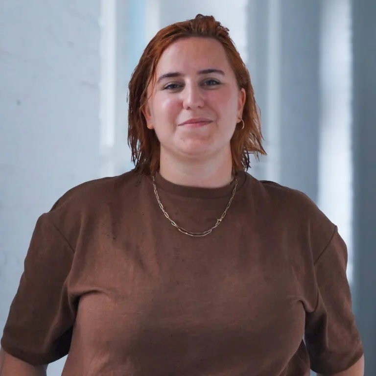 Sarah Lippasson Autaria