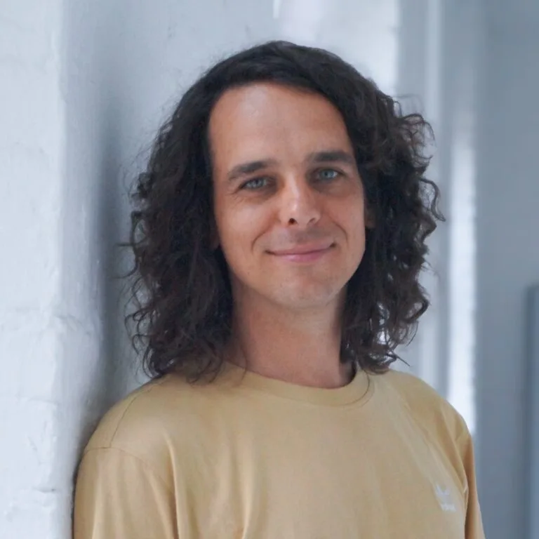 Tobias Schulze Darup Autaria