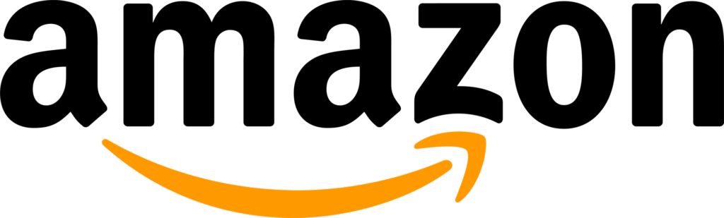 Amazon Logo