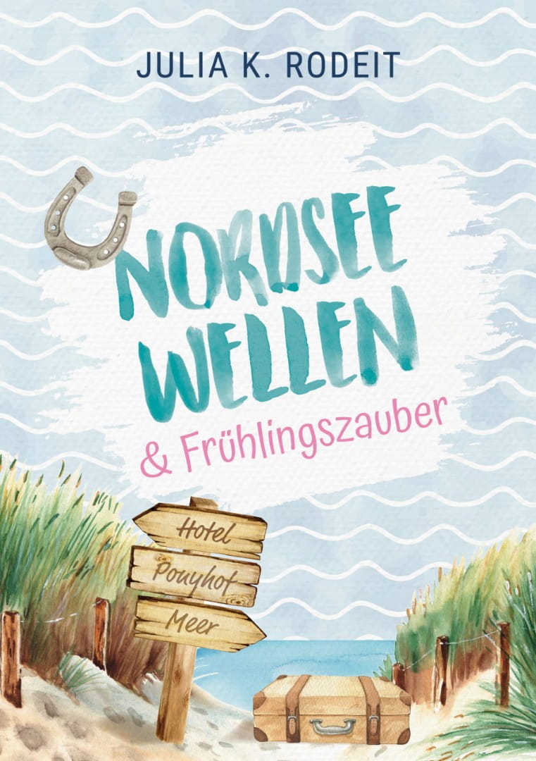 9783823400059 nordseewellen und frühlingszauber