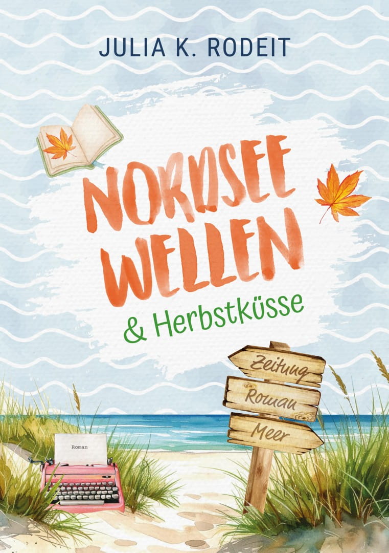 9783823400103 nordseewellen und herbstküsse