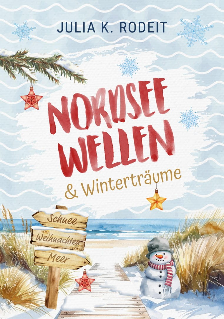 9783823400110 nordseewellen und winterträume