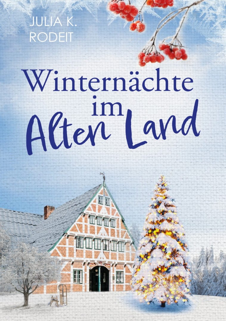 9783823400165 winternächte im alten land