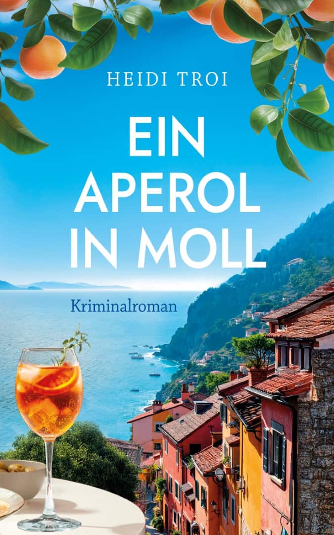 9783823400196 ein aperol im moll