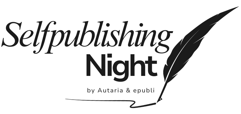 logo selfpublishing night by autaria epubli (1)