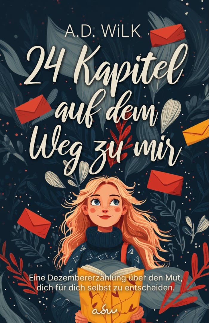 9783823400233 24 kapitel auf dem weg zu mir