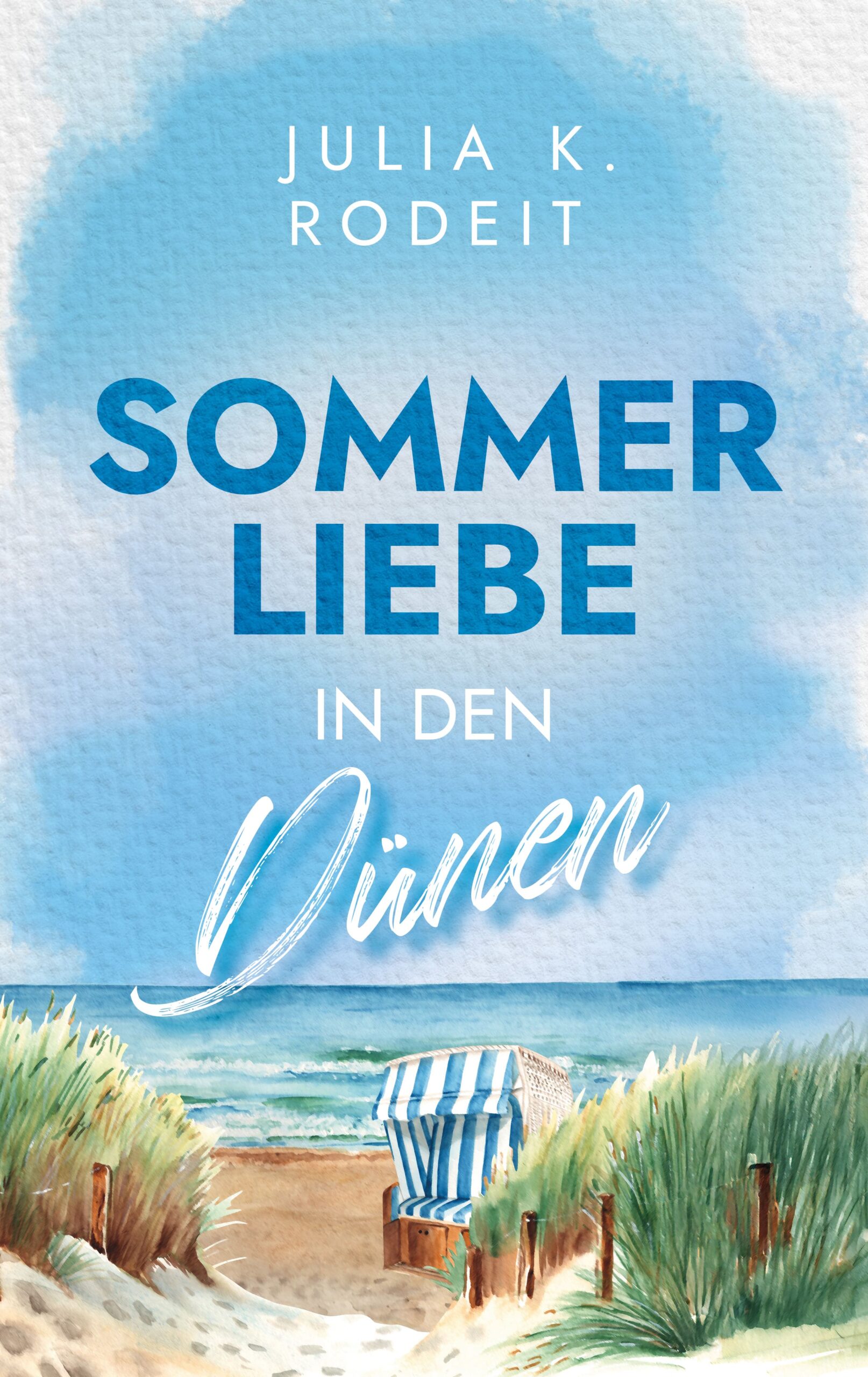cover duenen