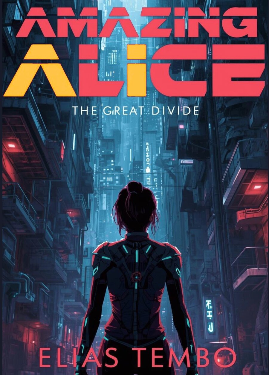 amazing alice 1 cover