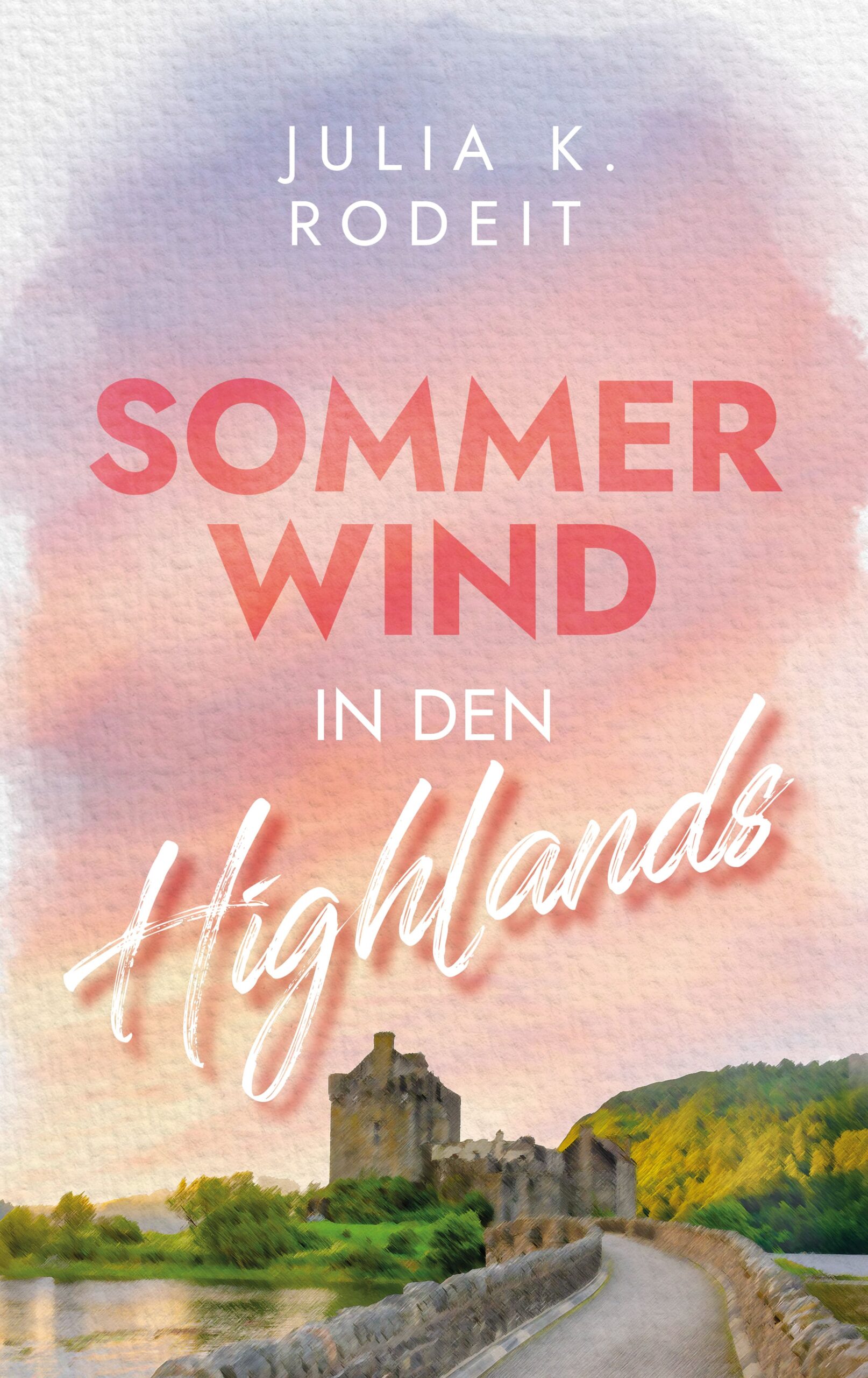 highlands cover