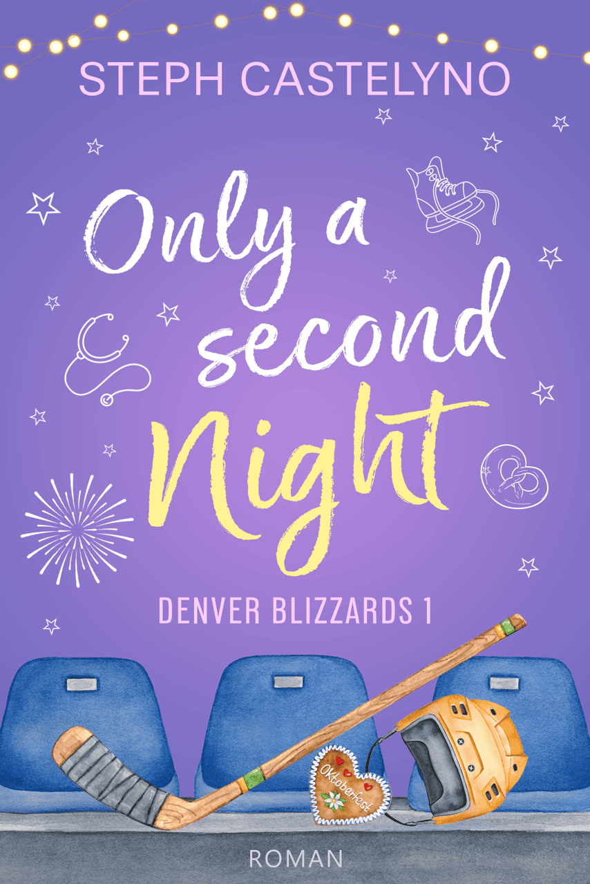 only a second night cover (1)