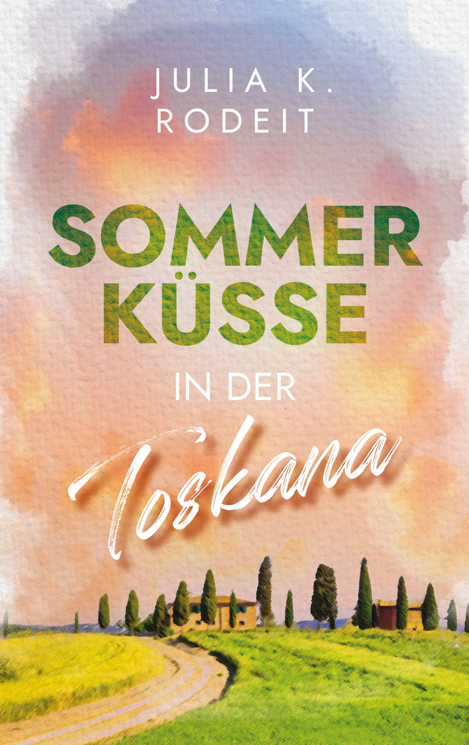 toskana cover