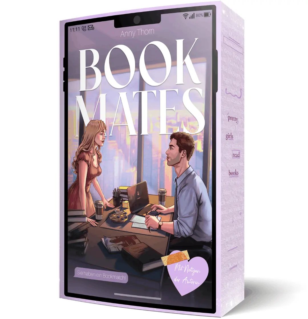 bookmates farbschnitt
