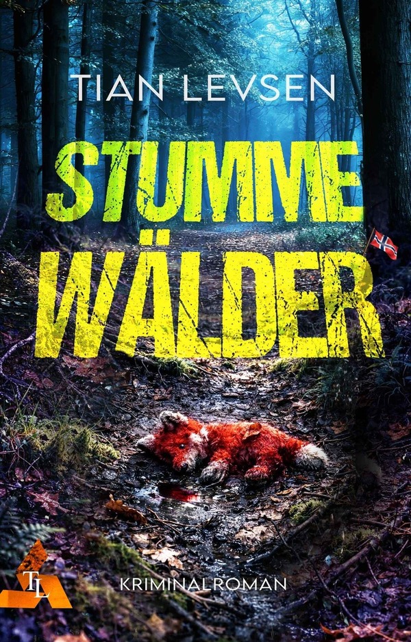 cover stumme wälder