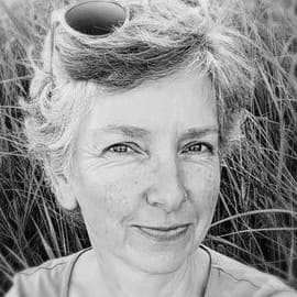 ingrid schliebusch autorinnenfoto