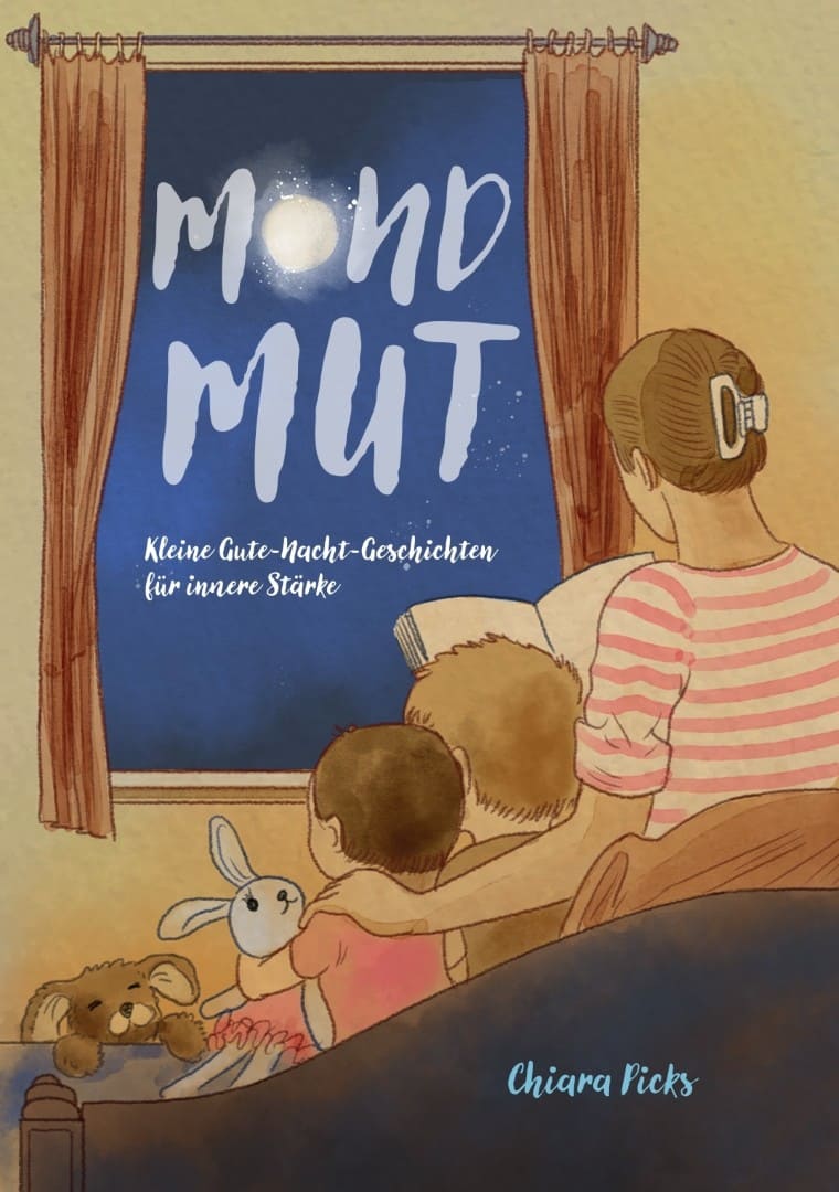 mondmut cover