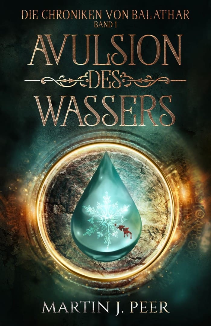 avulsion des wassers cover