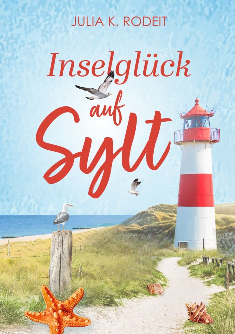cover inselglueck