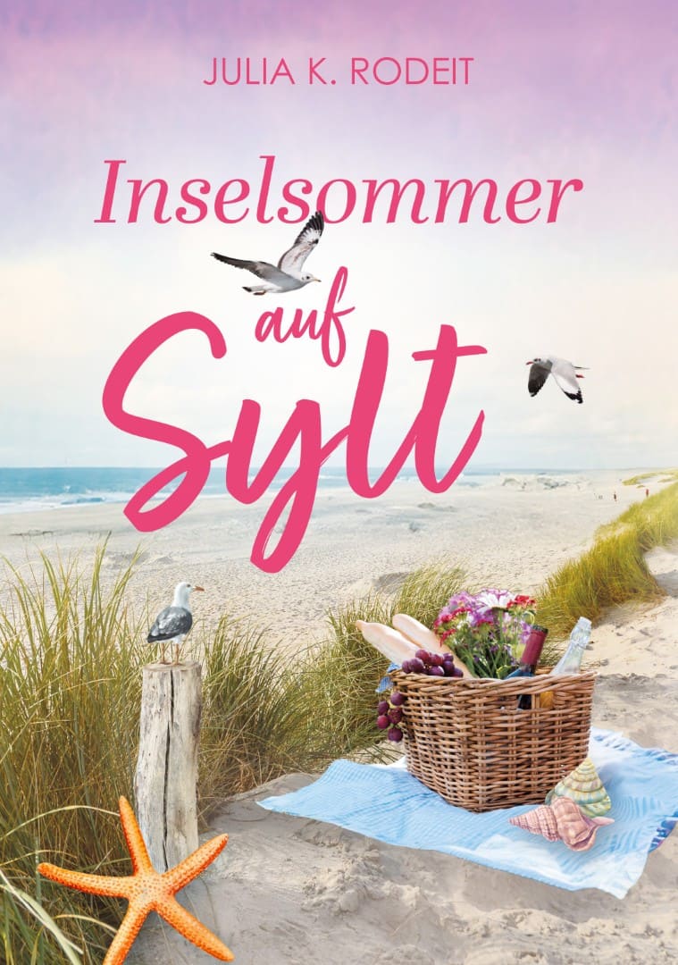 cover inselsommer