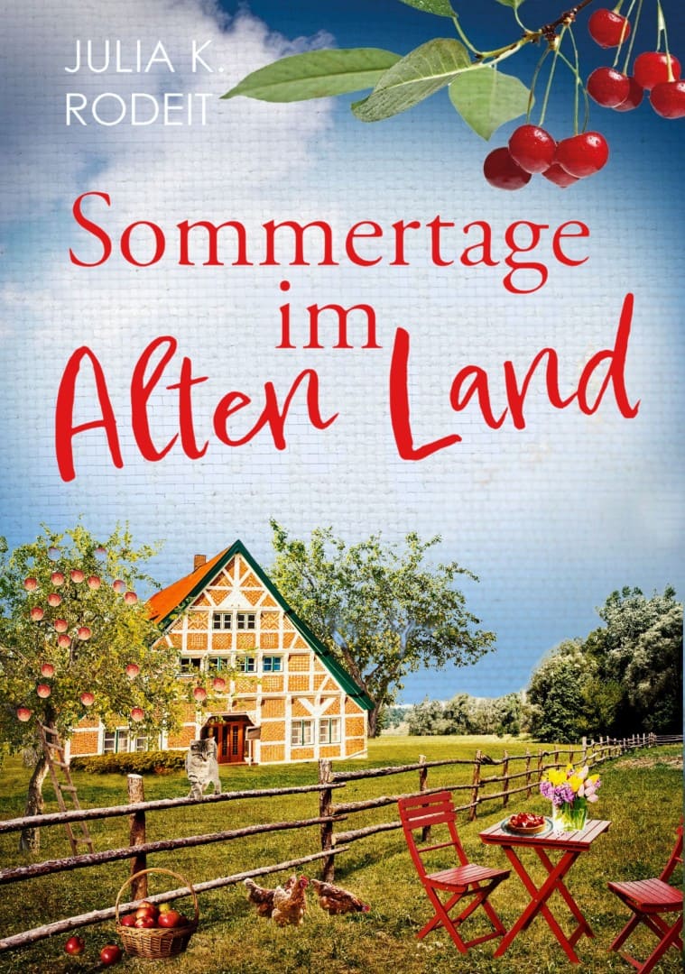 cover sommertage im alten land