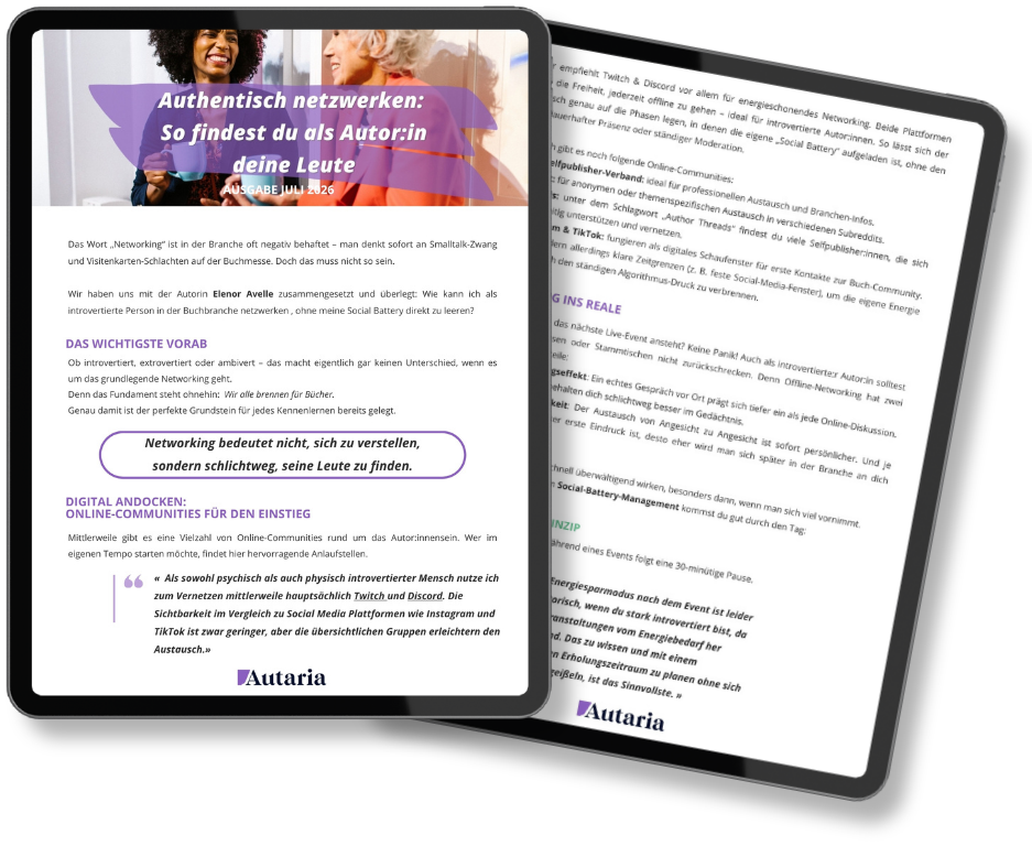 newsletter vorschau