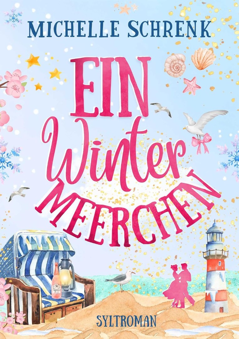 wintermeerchen cover