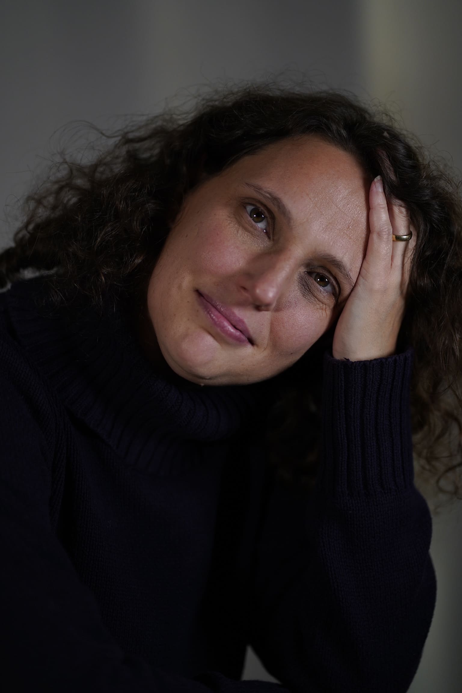 zoe s. rosary autorinnenfoto