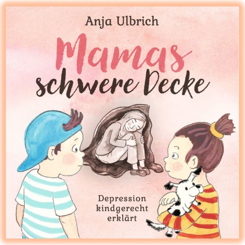 mamas schwer decke cover