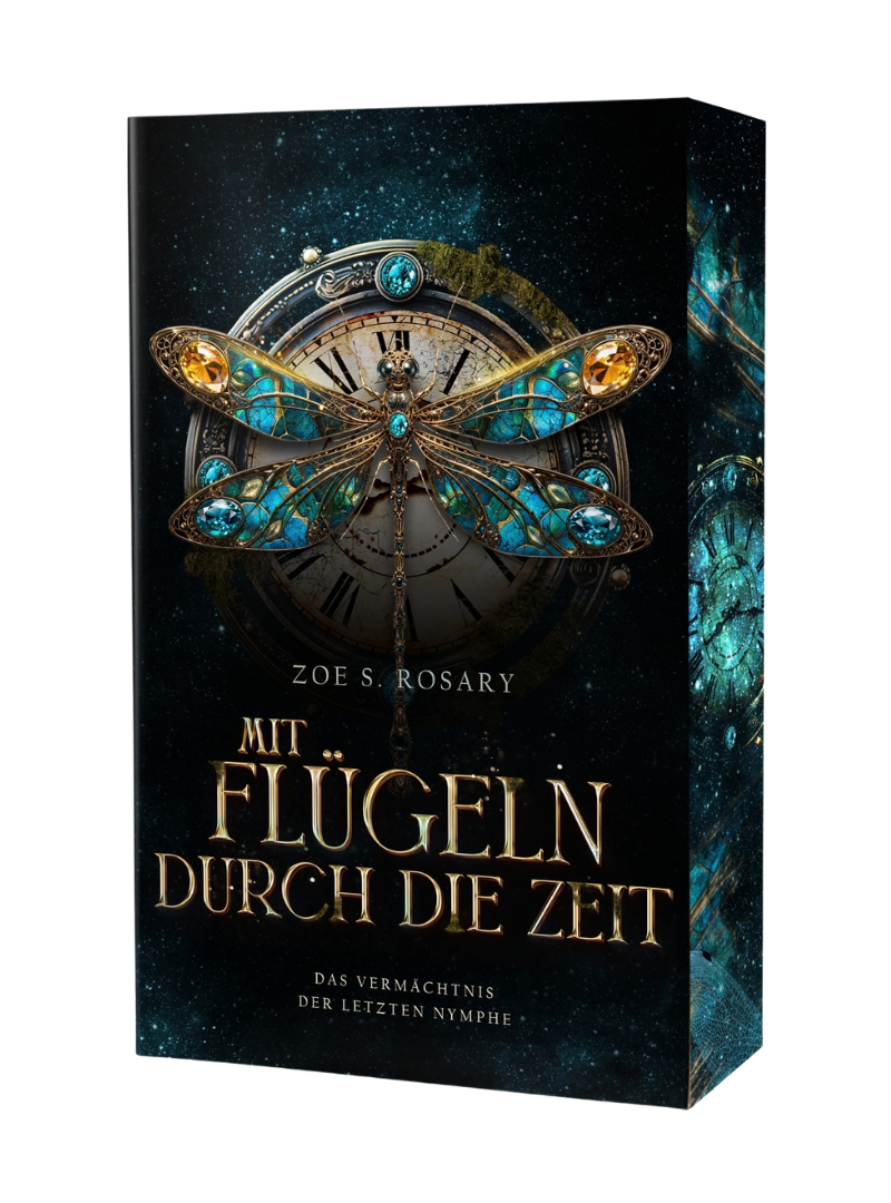 mit flügeln durch die zeit 3d cover