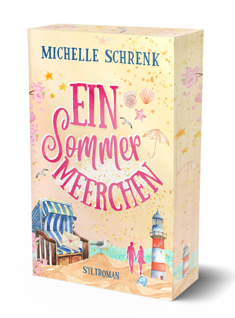 sommermeerchen 3d cover