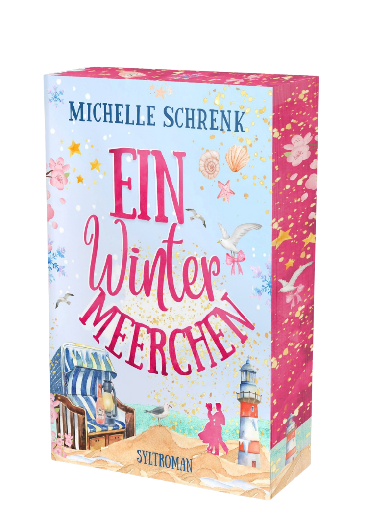 wintermeerchen 3d cover